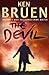 The Devil (Jack Taylor #8)