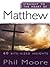 Straight to the Heart of Matthew: 60 bite-sized insights (The Straight to the Heart Series)
