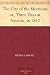 The City of the Mormons or, Three Days at Nauvoo, in 1842