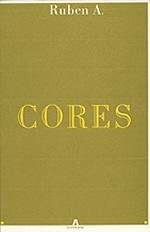 Cores (Obras de Ruben A)