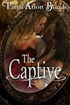 Book cover for The Captive