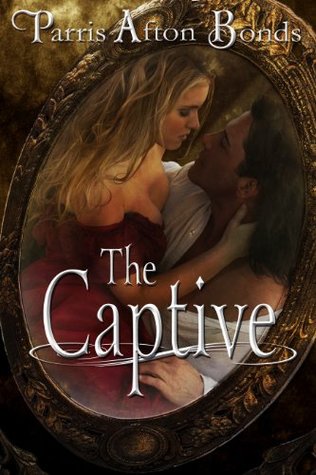 The Captive (Kindle Edition)