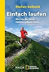 Einfach laufen by Stefan Seibold