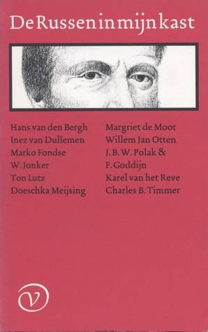 De Russen in mijn kast