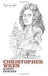 Book cover for Christopher Wren