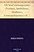 Gli 'ismi' contemporanei (Verismo, Simbolismo, Idealismo, Cosmopolitanismo) ed altri saggi di critica letteraria ed artistica (Italian Edition)