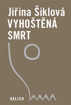 Vyhoštěná smrt (Paperback)