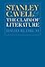 Stanley Cavell and the Claim of Literature by David Rudrum