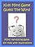 Kids : Mind Game Guess The ...