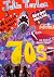 A little bit more of the 70s by Julie Taylor