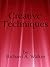 Creative Techniques by Richard A. Walker