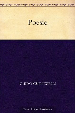Poesie (Italian Edition)