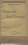 François Le Champi by George Sand