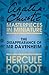 The Disappearance of Mr Davenheim by Agatha Christie The Disappearance of Mr Davenheim by Agatha Christie