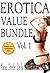 The Erotica Value Bundle Vo...