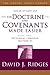 The Doctrine and Covenants Made Easier, Part 2 (The Gospel Studies Series)