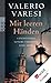 Mit leeren Händen: Commissario Soneri verfolgt eine Spur (Soneri ermittelt 5) (German Edition)