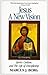 Jesus: A New Vision: Uncovering the Life, Teachings, and Relevance of a Religious Revolutionary – A Bible Scholar's Perspective on Bridging Literalists and Progressives