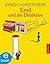 Emil und die Detektive by Erich Kästner