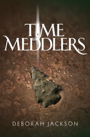Time Meddlers (Kindle Edition)