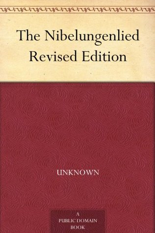 The Nibelungenlied