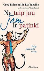 Ne taip jau jam ir patinki