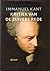 Kritiek van de zuivere rede by Immanuel Kant Kritiek van de zuivere rede by Immanuel Kant