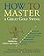 How to Master a Great Golf Swing by Maxine Van Evera Lupo