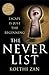 The Never List