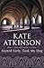 Started Early, Took My Dog by Kate Atkinson