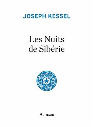 Les Nuits de Sibérie (Paperback)