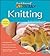 Teach Yourself VISUALLY Knitting