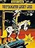 Voittamaton Lucky Luke by Morris