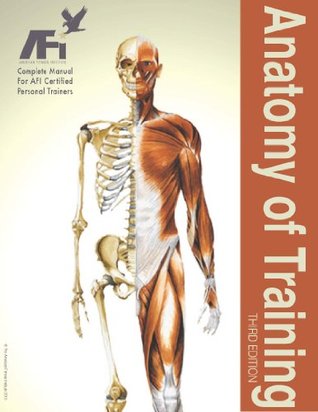 Be Your Own Personal Trainer (The Anatomy of Personal Training)