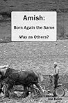 Amish by Joe Keim