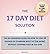The 17 Day Diet Solution: H...