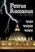 Petrus Romanus, the Last Po...