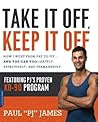 Take It Off, Keep...