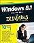 Windows 8.1 All-in-One For Dummies