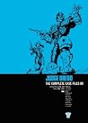 Judge Dredd: The ...