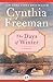 The Days of Winter by Cynthia Freeman