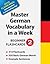 Master German Vocabulary in...