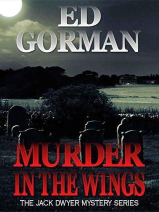 Murder in the Wings (Jack Dwyer, #4)
