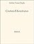 Contes d'Aventures (French Edition)