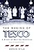 The Making of Tesco by Sarah Ryle