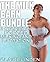 The Milk Barn Bundle: 3 Stories of Forced Milking and Lactation (Medical, BDSM, Lactation, Milking)