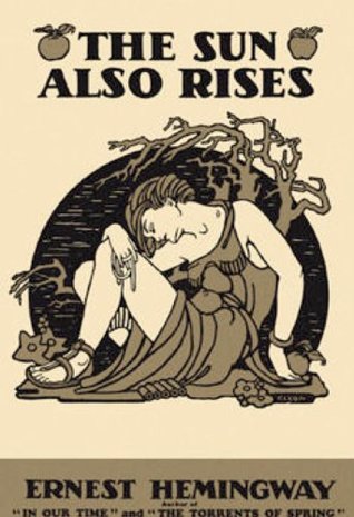 The Sun Also Rises