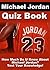 Michael Jordan Quiz Book - ...