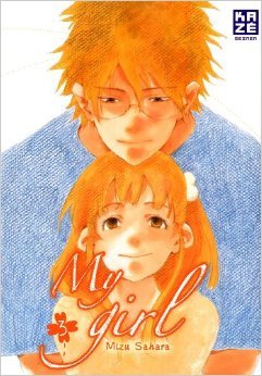 My Girl, Tome 3 (My Girl, #3)