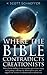 Where the Bible Contradicts...